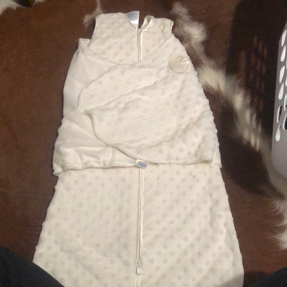 Halo Sleep Sack
